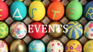 Easter Event for Kids