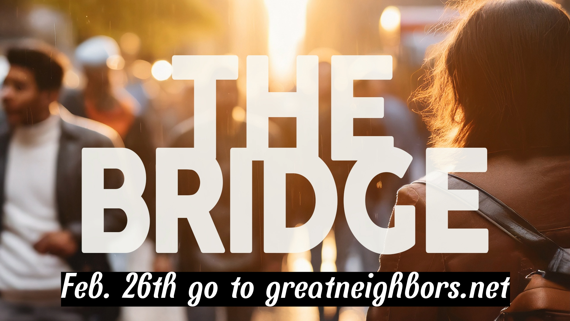 Denver/Aurora Outreach-Bridge Missions Trip
