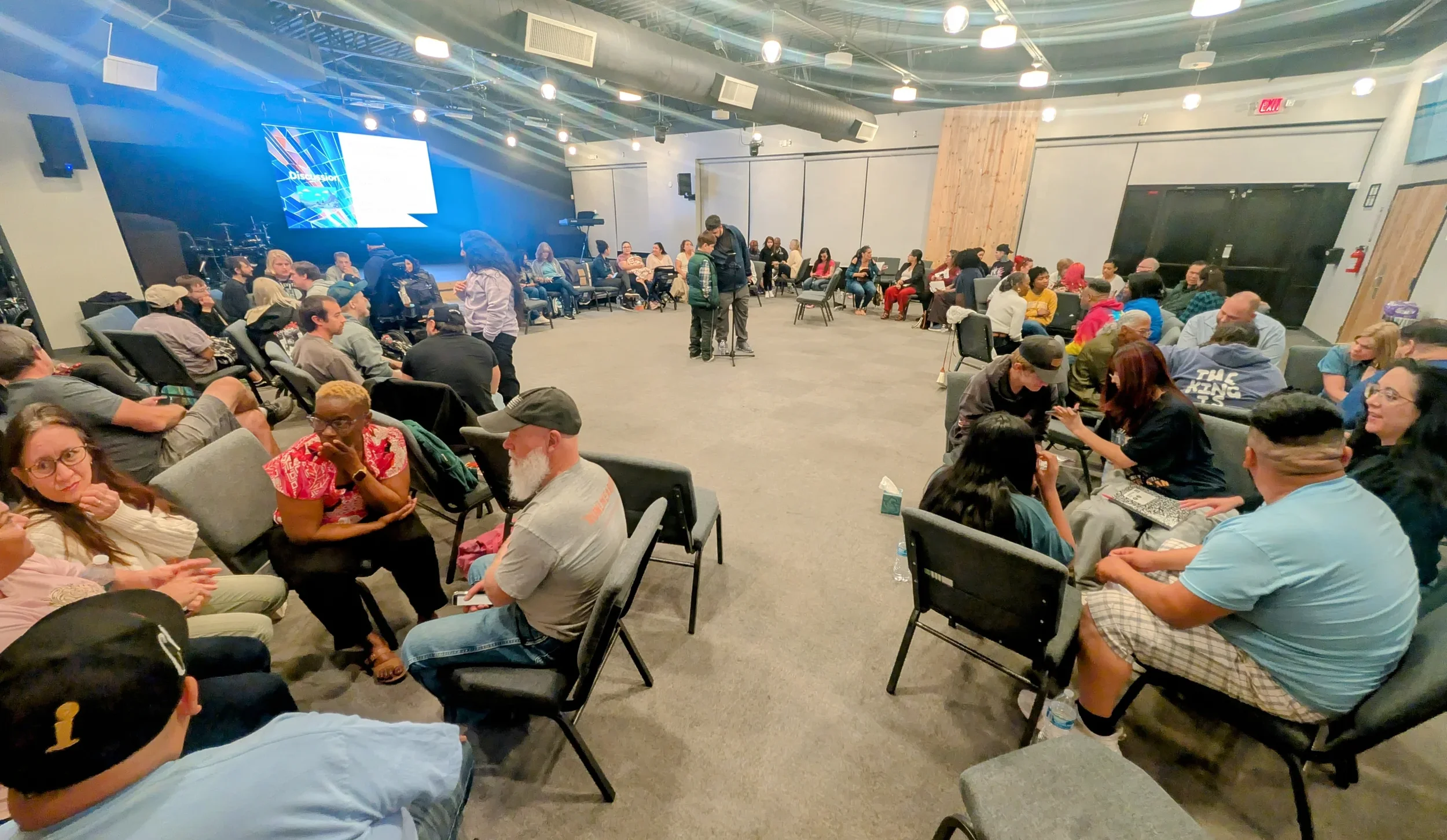 Identity Through The Trinity 3D Experience