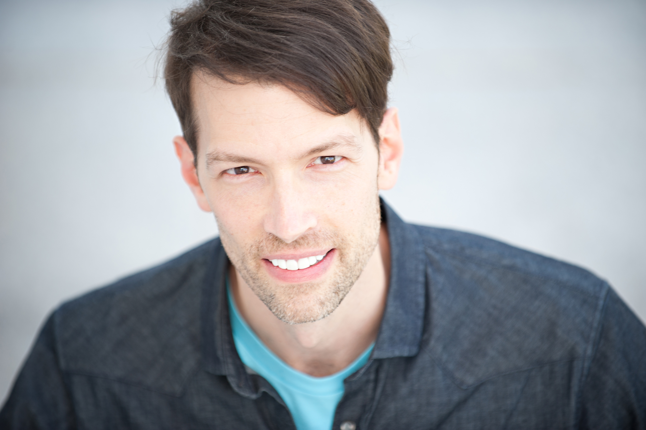 photo: Gorman House Photography