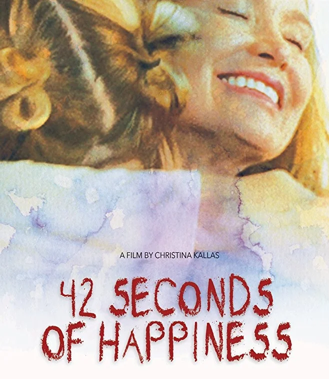 SCREENING - "42 SECONDS OF HAPPINESS" - WIFF