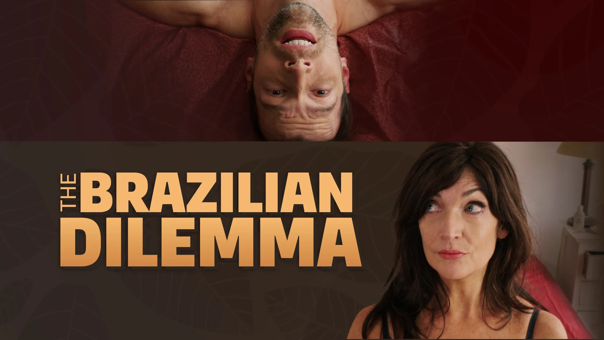 SCREENING - "THE BRAZILIAN DILEMMA" - NY