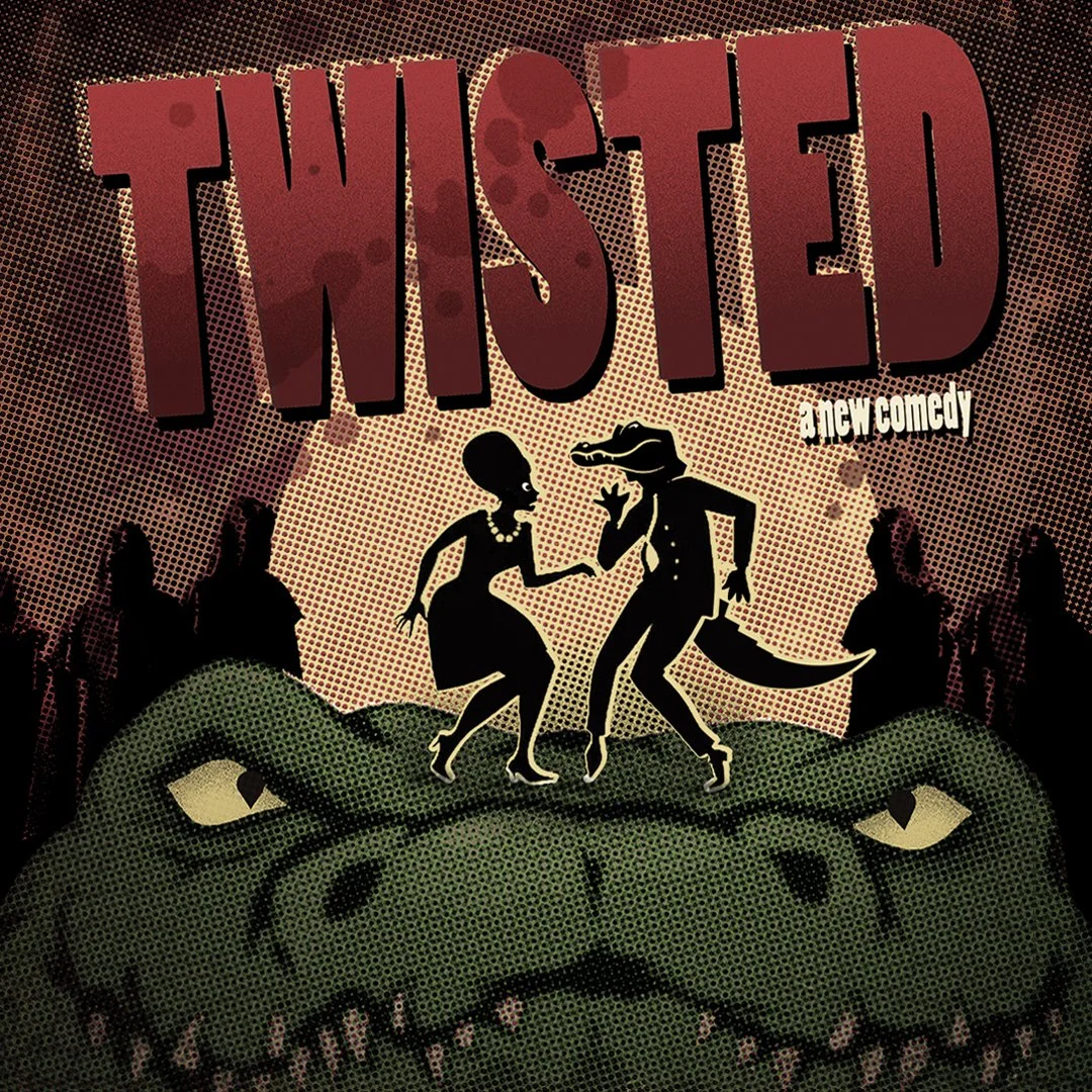TWISTED