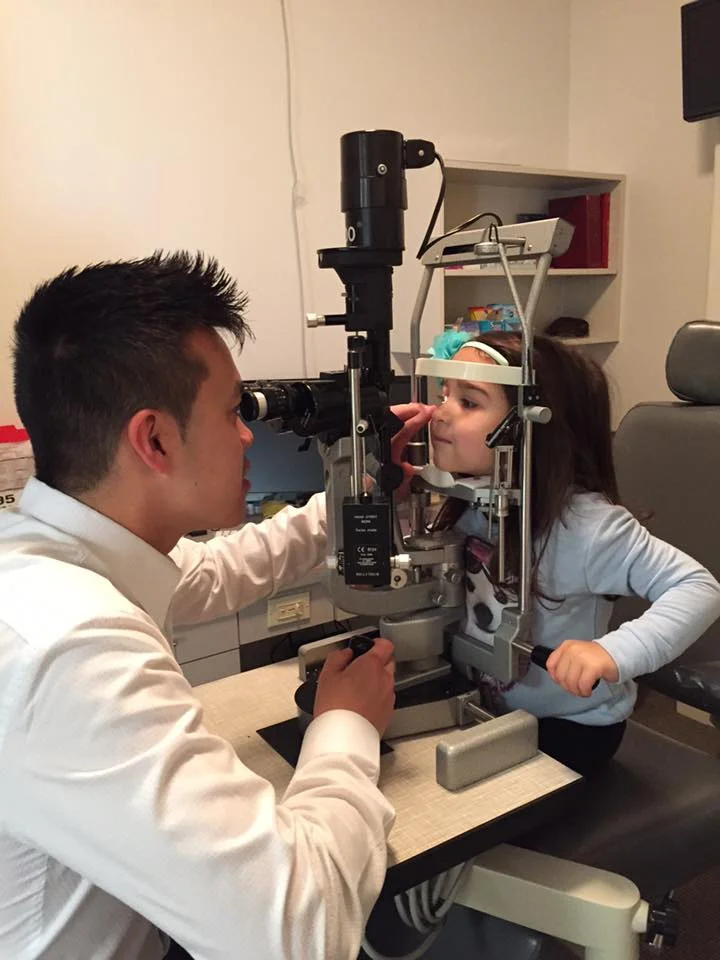 Testimonials — San Francisco Eye Doctors and LASIK Surgeons