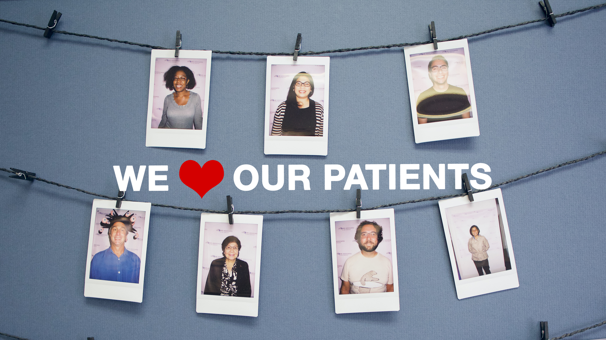 We HEART Our Patients