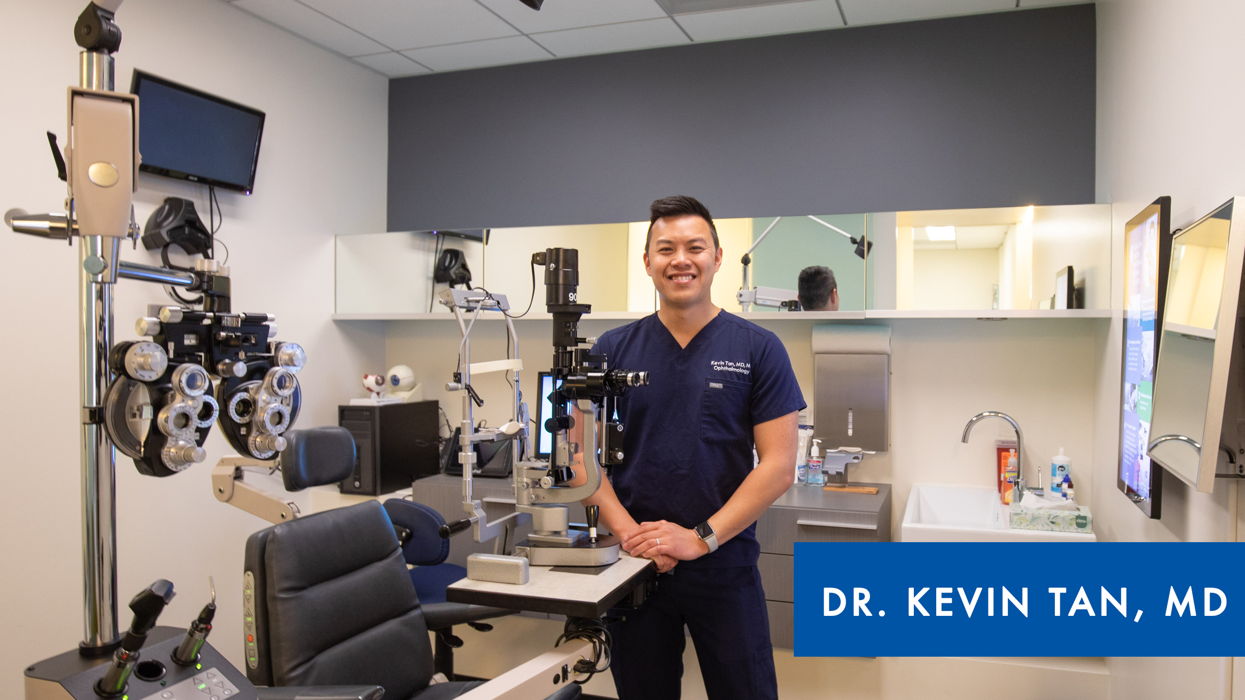 Dr. Kevin Tan, MD