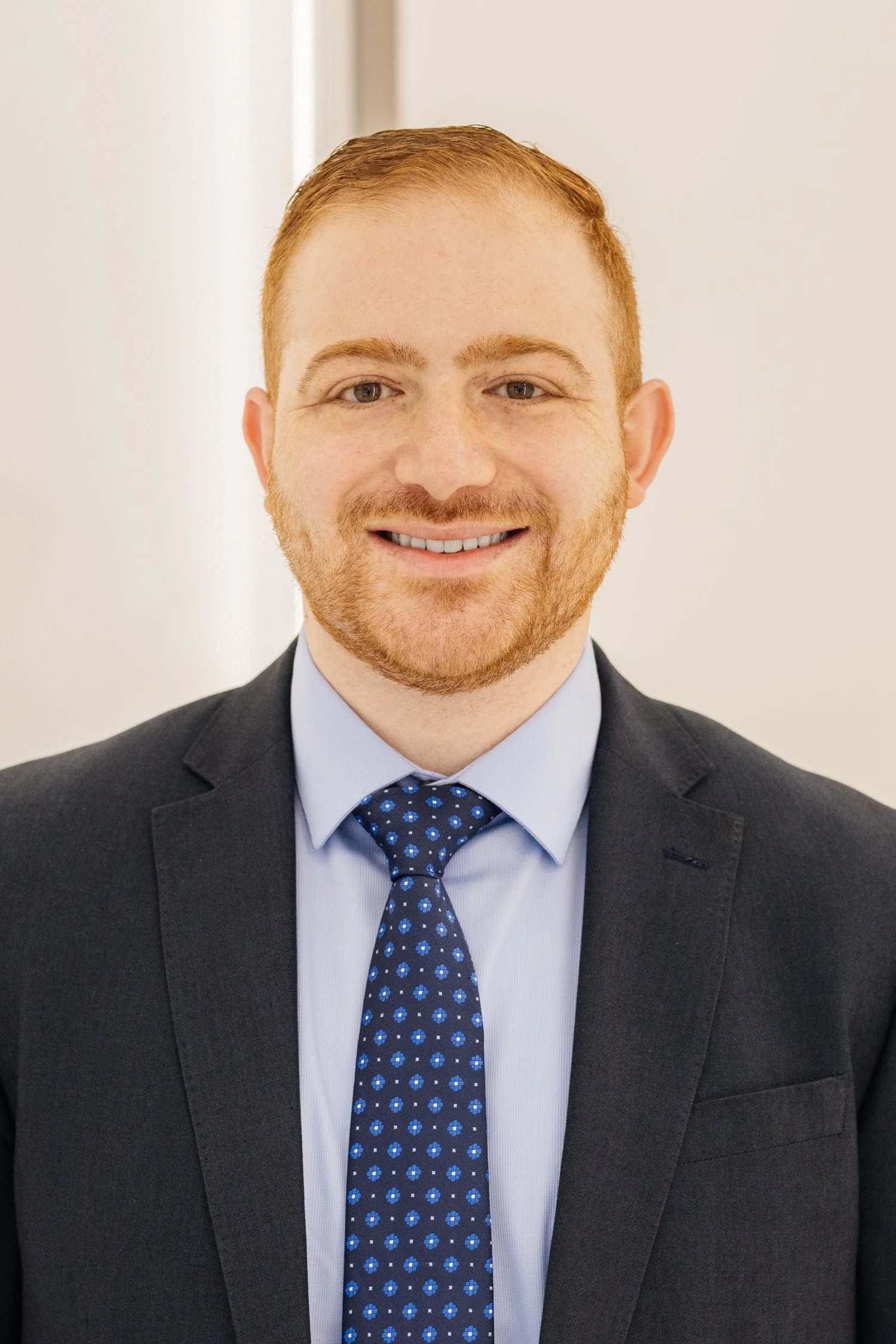 Tarik Dabit, OD — Eyecare Associates of San Francisco