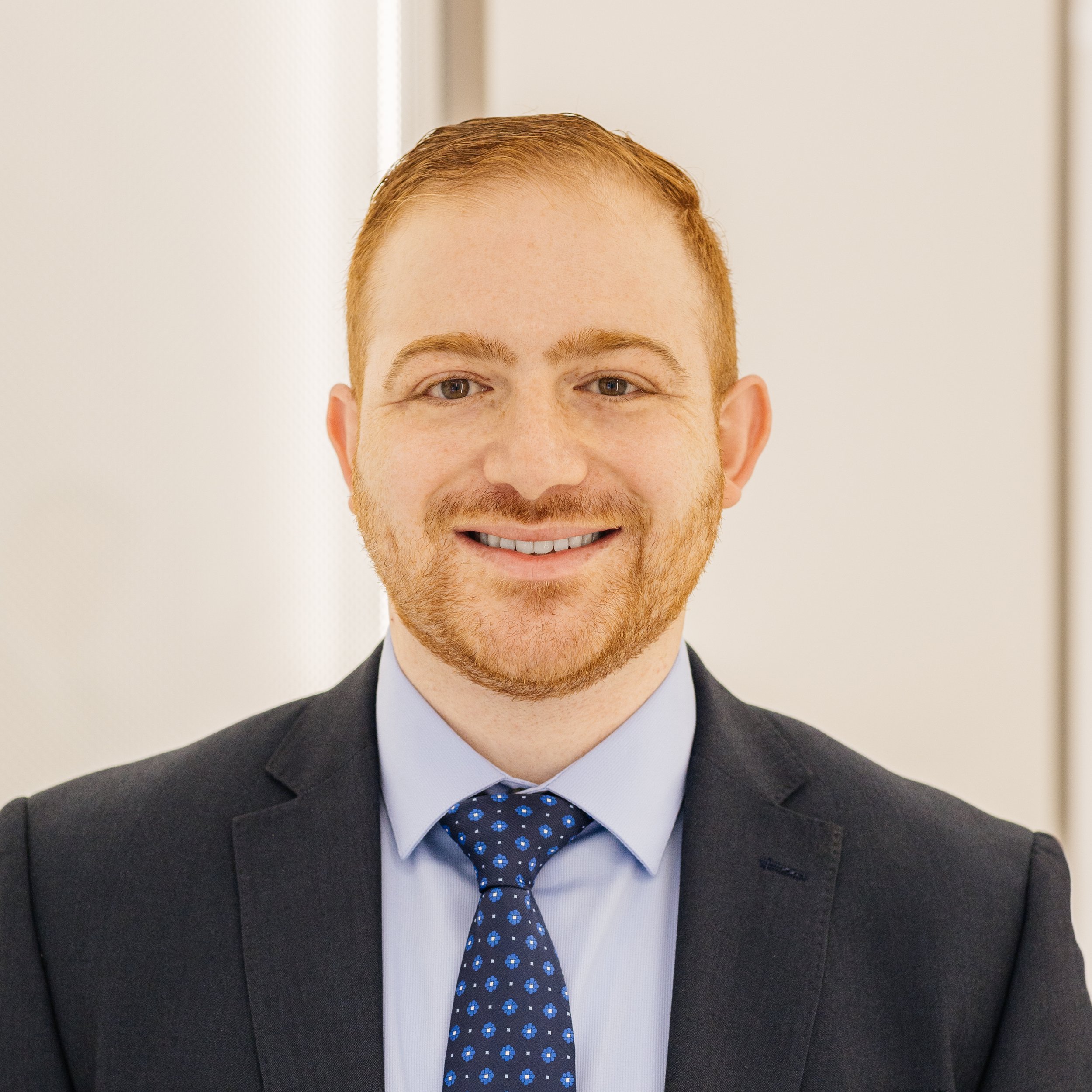 Dr. Tarik Dabit, medical optometrist at Eyecare Associates of San Francisco