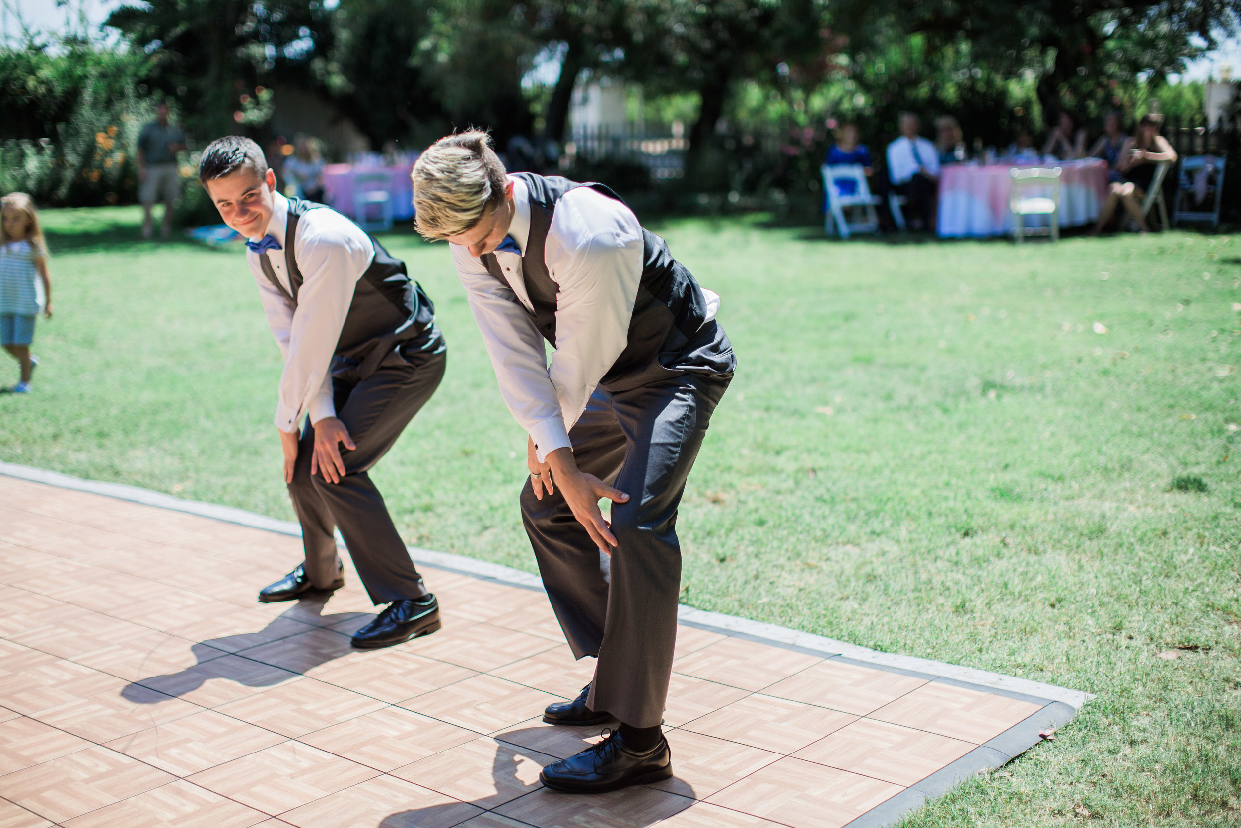 Katelyn Tim Victorian Gardens Wedding Angela Sue Photography