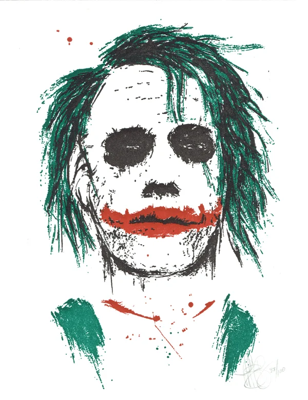 The Joker