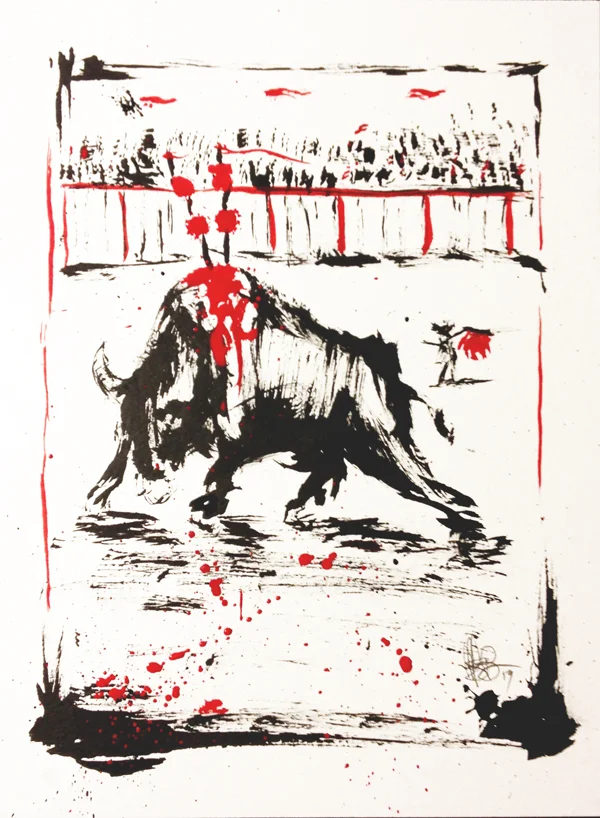 The Bull