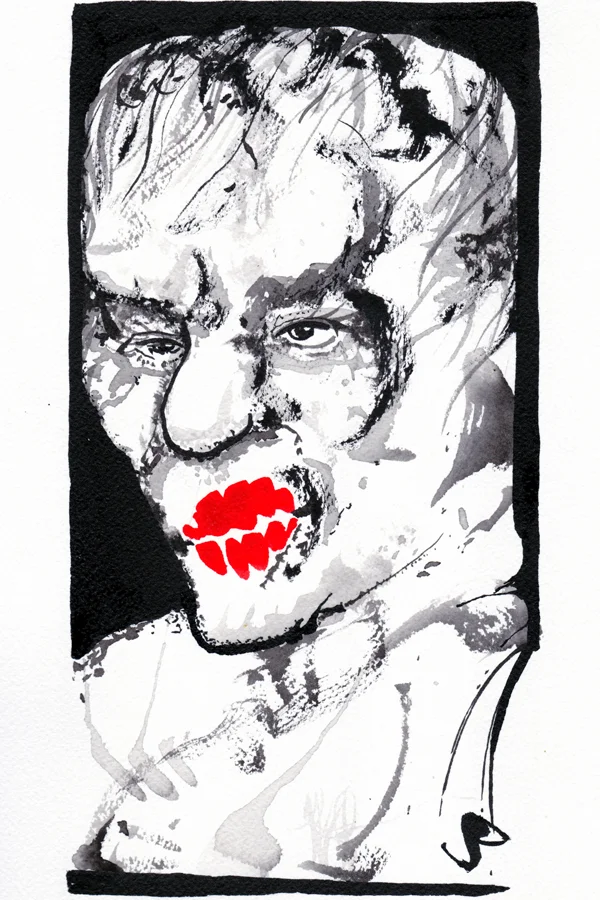 The Psychological Divide- I am a freak or the sideshow