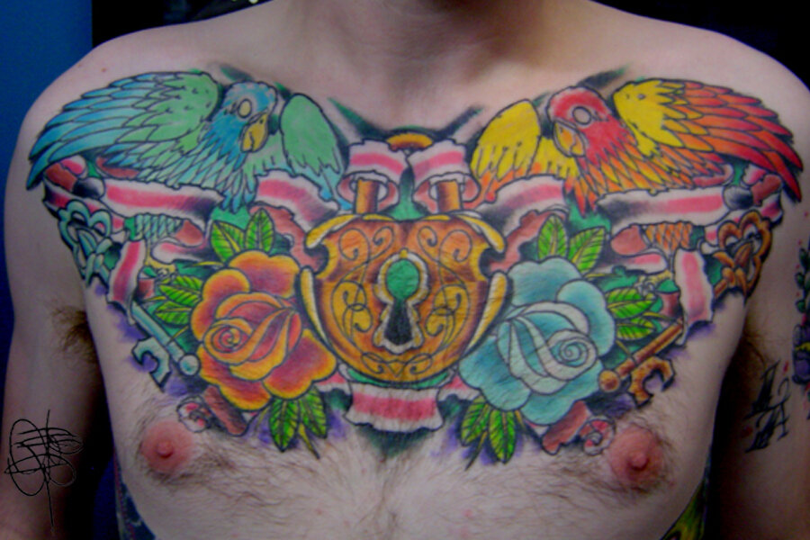 Rat King Woodcut Tattoo  Woodcut tattoo, Creepy tattoos, Body tattoos