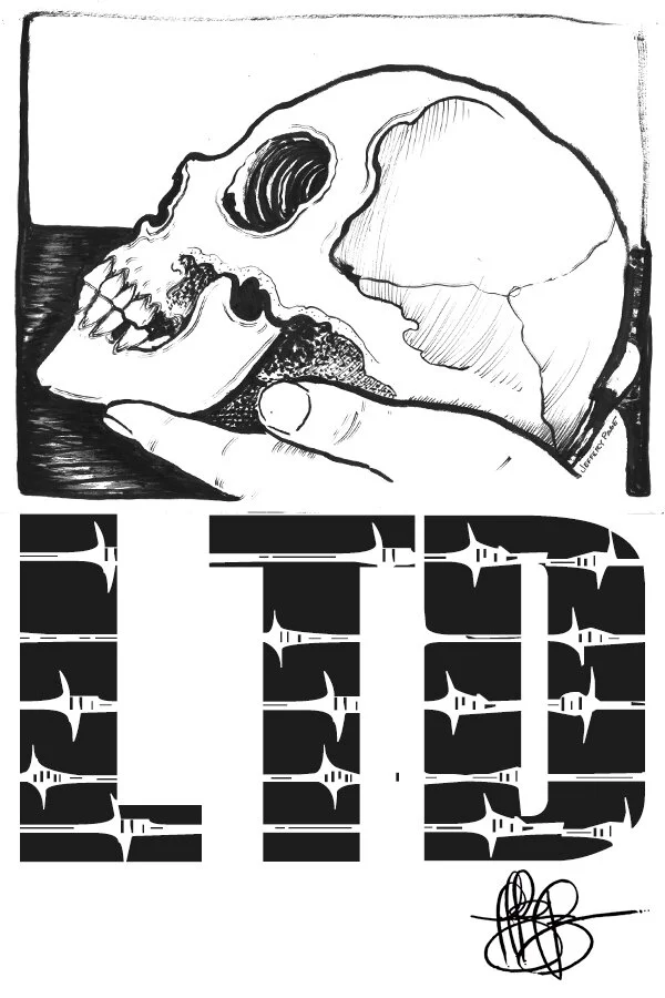 Nothing but the stars from here on out.