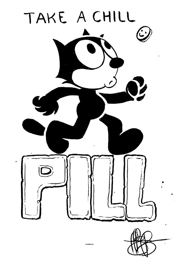 Dreaming &amp; Creating