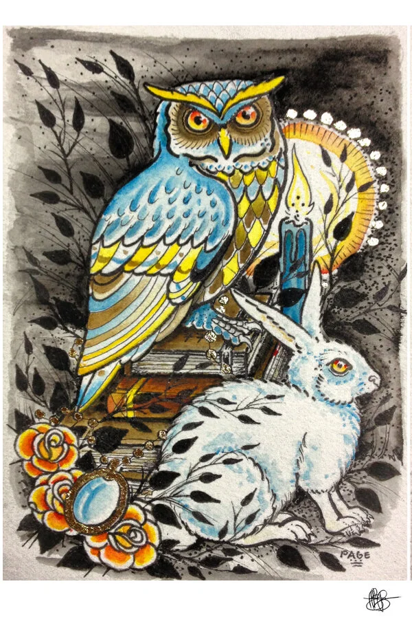 Last week of 2020 and optimism for the future.