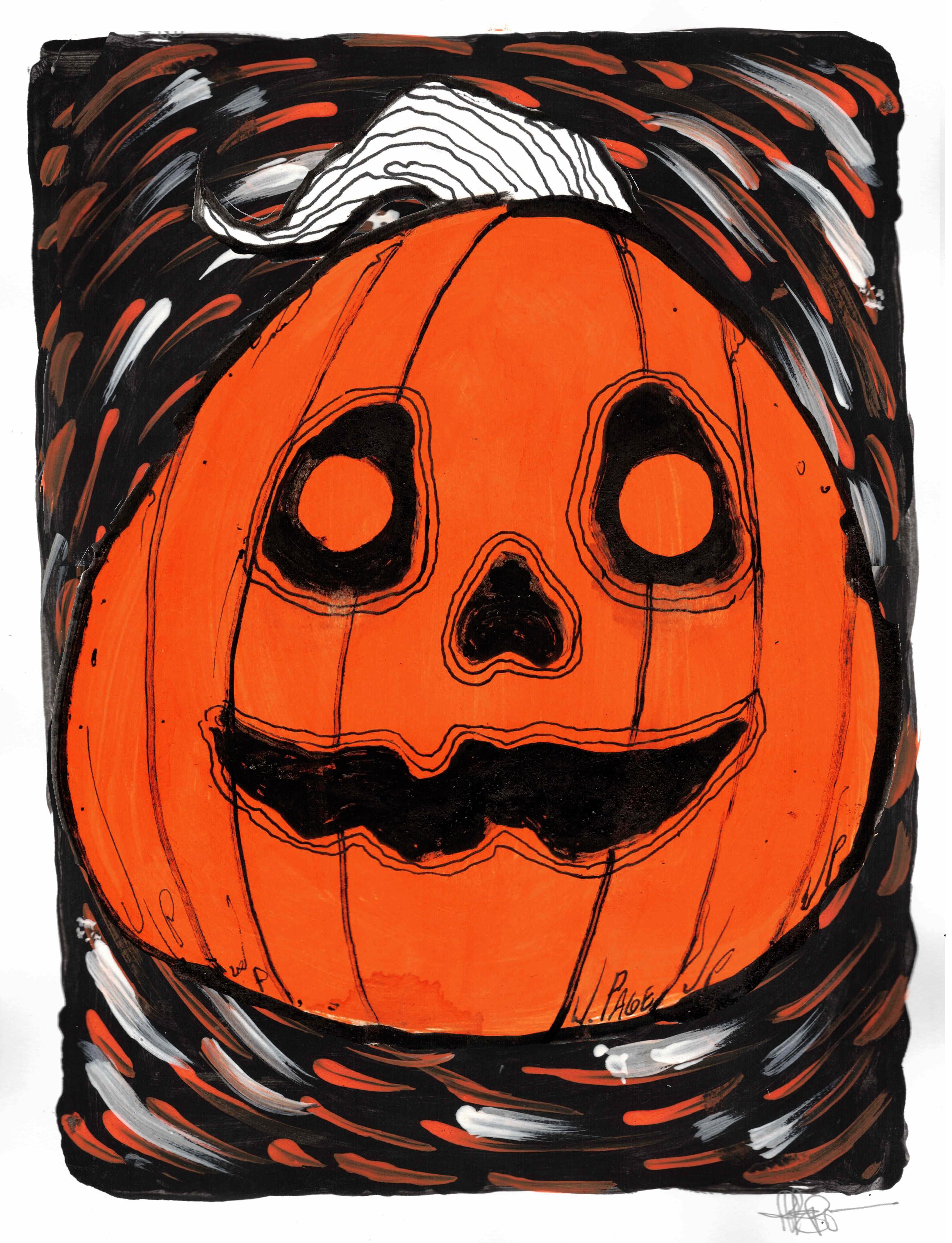 I like Halloween... Do You???