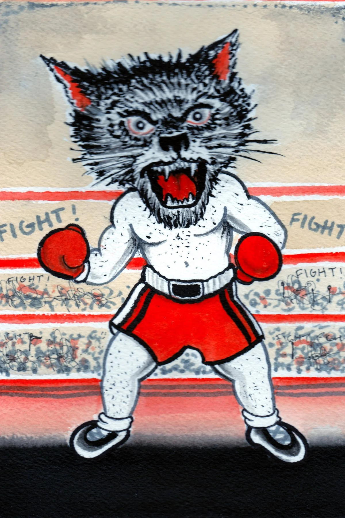 The Daily Page 12.9.21