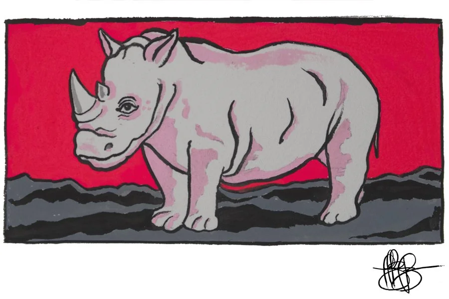 White.Rhino.1.Portrait.Pink.Black.Master.2022.Website.Image.JP.Jeffery.Page.Los.Angeles.600.x.900.jpg