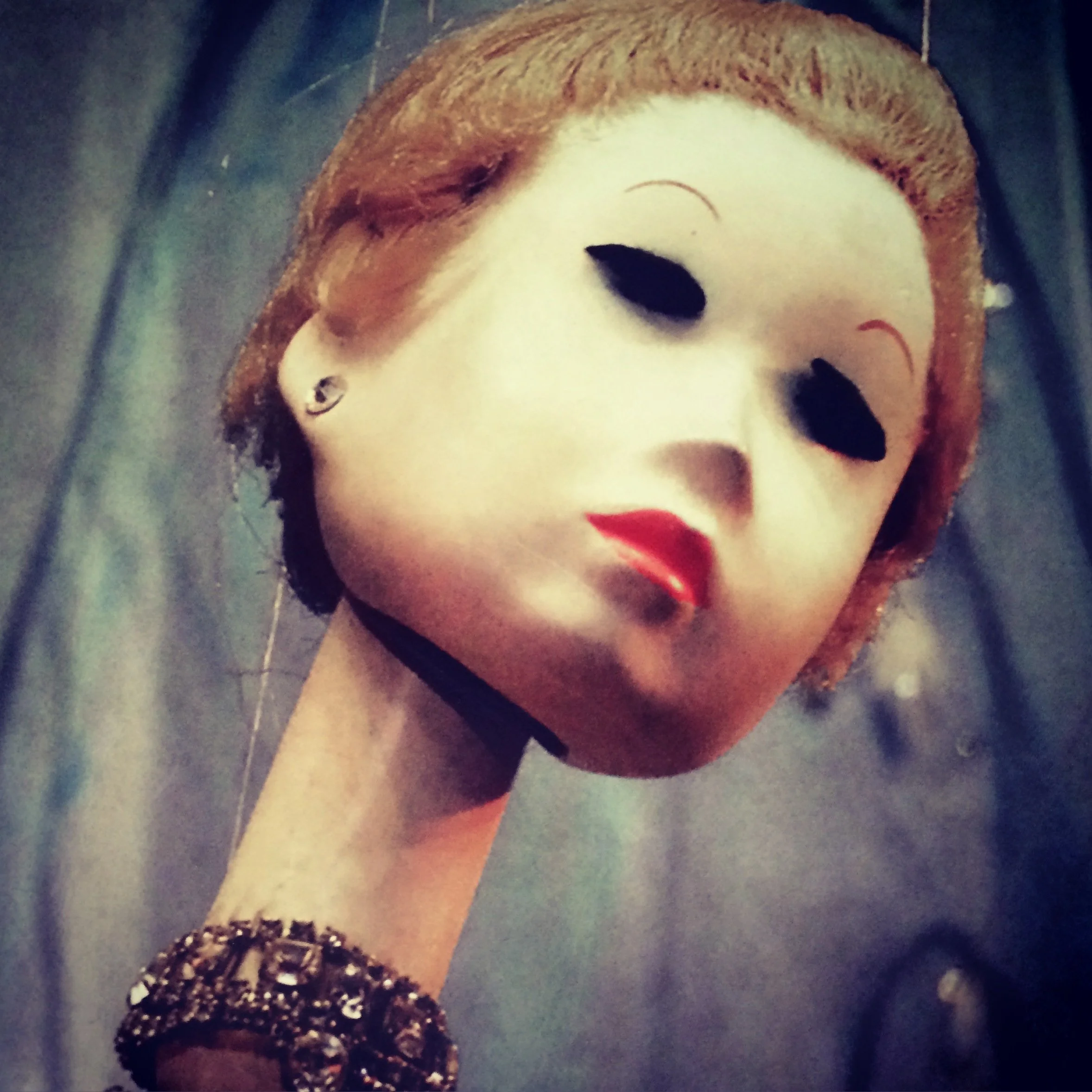 Mental Notes ( A collection of Today's Thoughts) 