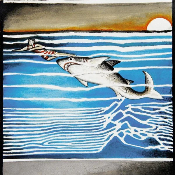 Jeffery-Page-Web-Gallery-Morning-Coffee-Projects-Los-Angeles-Joy-Division-Shark-Attack-DTLA-SOuth-Bay-Orange-County-Joy-Division-Santa-Cruz-Bait-Swim-Ocean.jpg