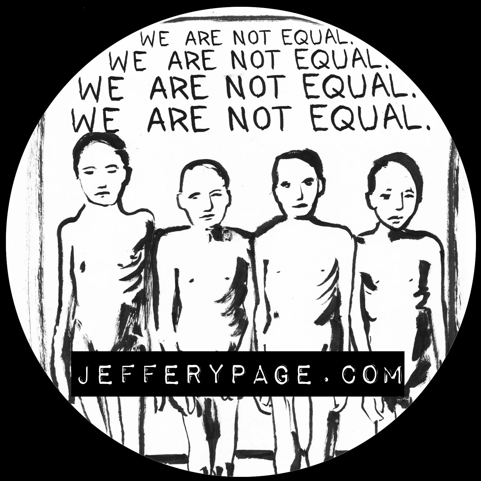 Jeffery-Page-Circle-Template-Sticker-Guy-Jeffery-Page-We-are-not-equal-Sticker-3-25-final.jpg