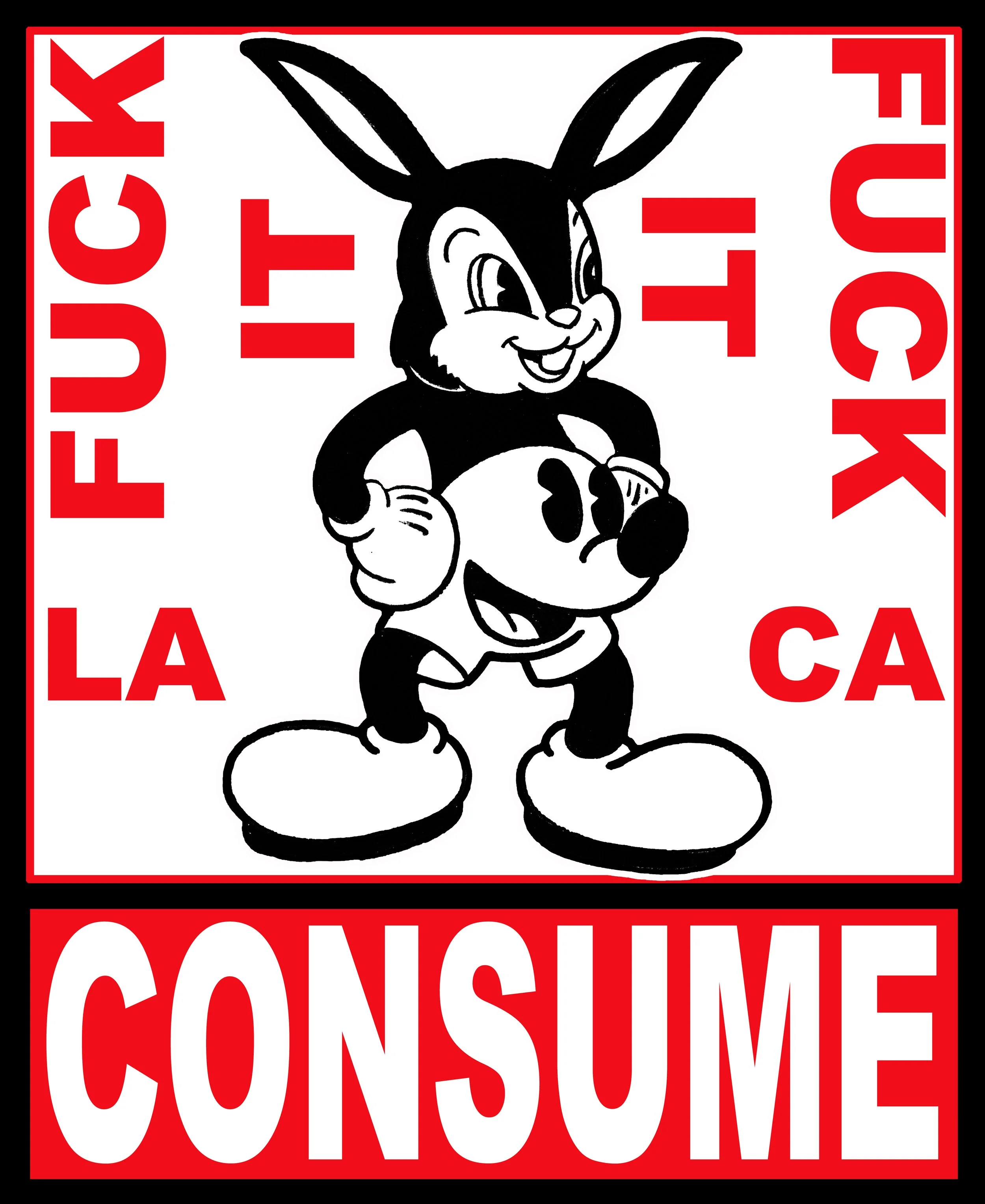 Jeffery.Page.Consume.Oswald.Mickey.Rabbit.Mouse.Disney.Warhol.Pop.Art.Sticker.Propaganda.Consumer.Sticker.C.jpg