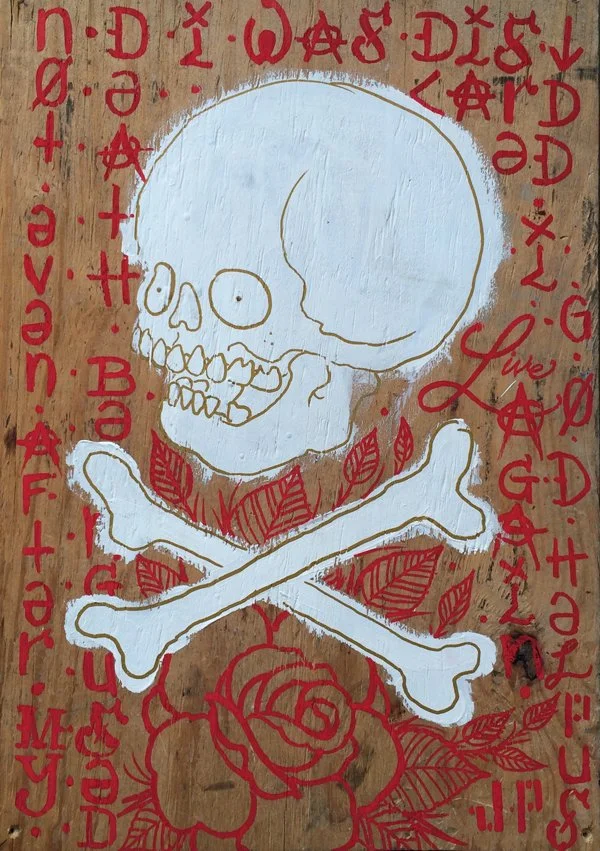 Jeffery-Page-Web-Gallery-Morning-Coffee-Projects-Found-Wood-Sold-Ebay-Lawyer-Street-Art-Alpha-Bet-Alphabet-LA-Discarded.jpg