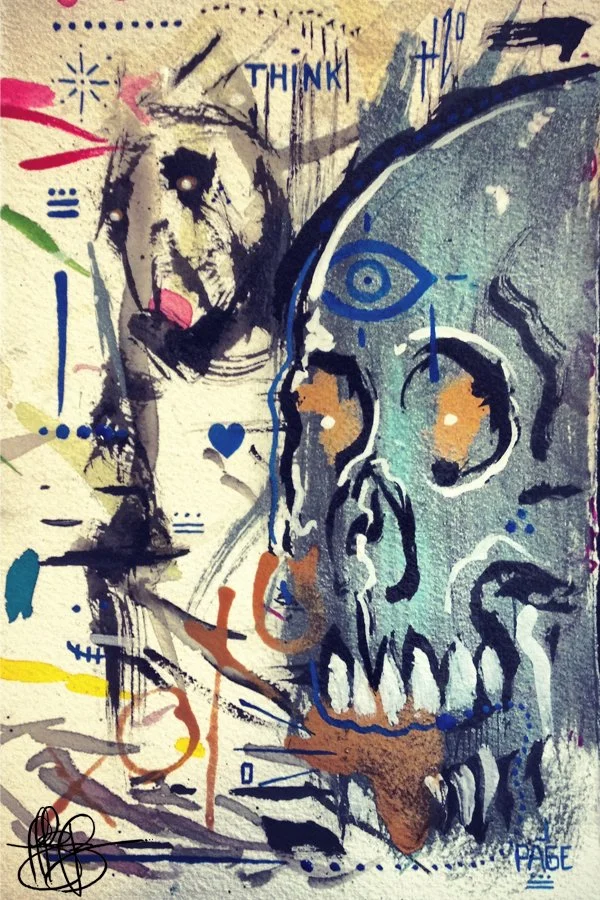 Jeffery.Page.think.skull.reflection.Blog.2020.jpg