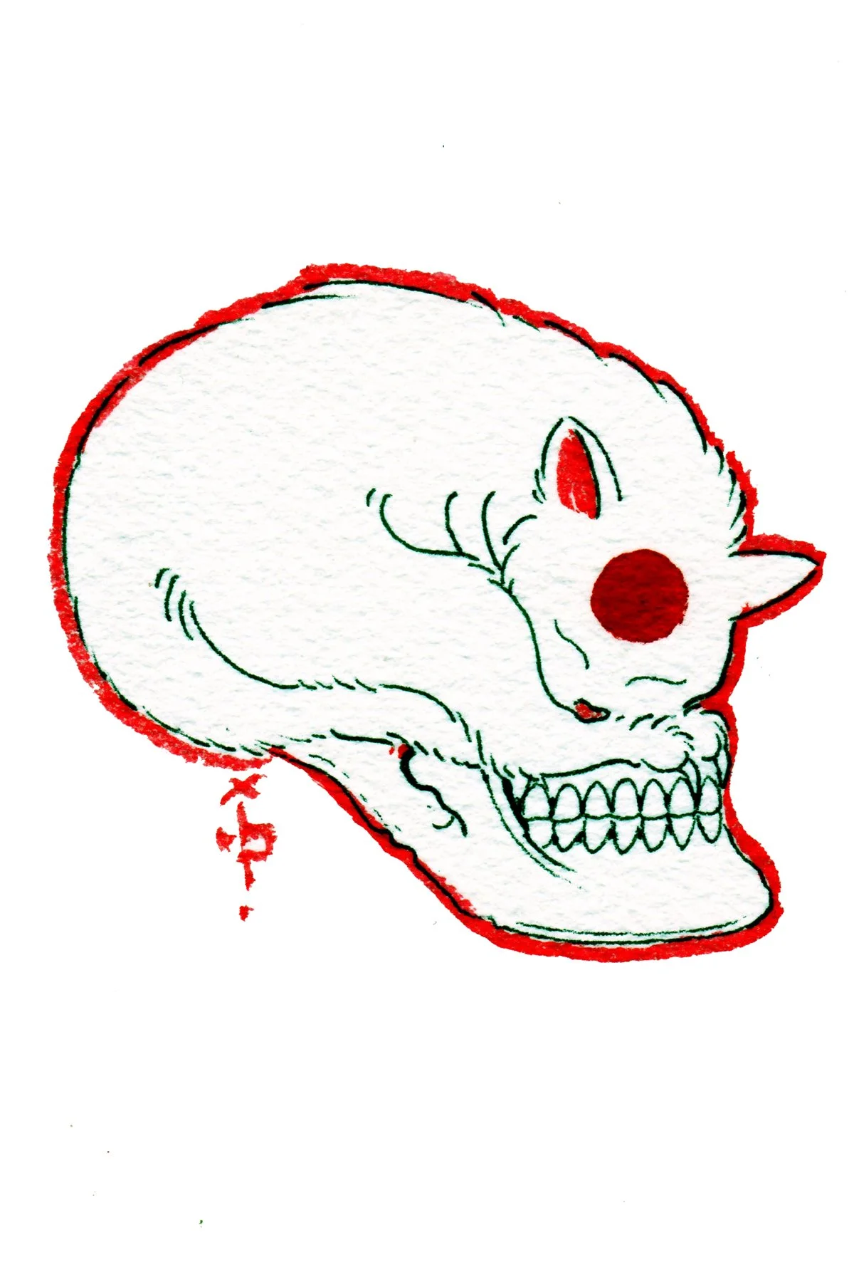 Jeffery.Page.Gallery.2021.web.Seeeing.Red.Cat.Skull.jpg