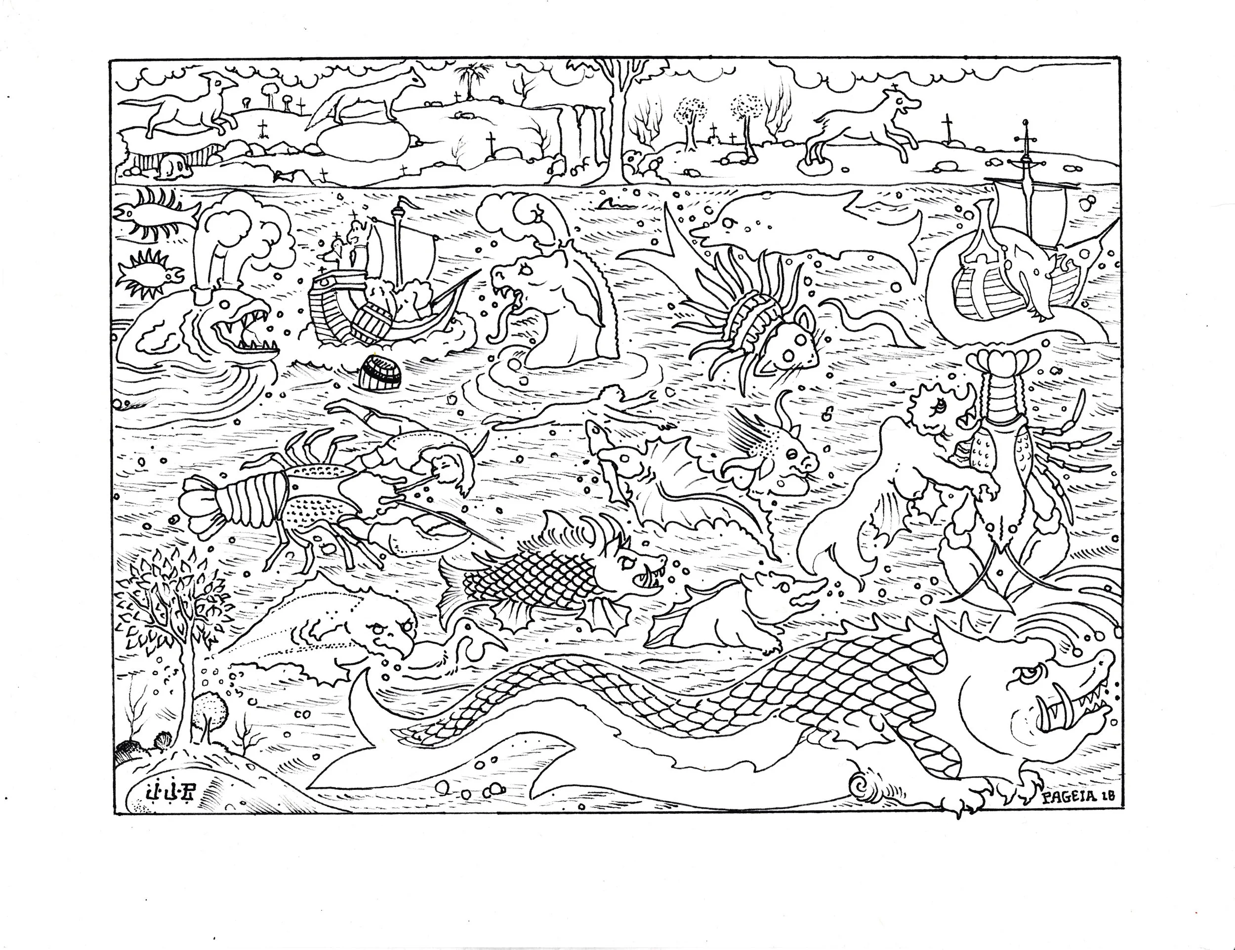Jeffery-Page-Pageia-Water-creatures.jpeg