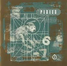 the Pixies - Doolittle 