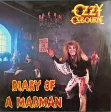 Ozzy Osbourne - Diary of a Madman