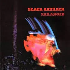 Black Sabbath - Paranoid