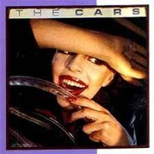 The Cars- The Cars
