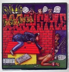 Snoop Dogg - Doggystyle