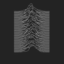 Joy Division - Unknown Pleasures