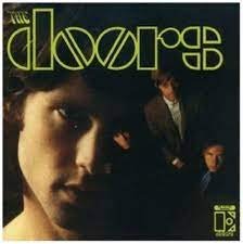 The Doors - The Doors