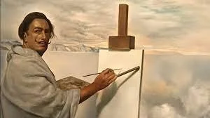 Salvador Dali