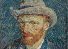 Vincent Van Gough