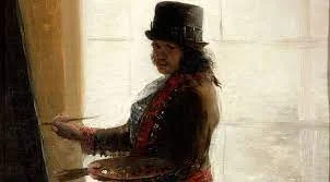 Francisco Goya