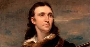 James Audubon 