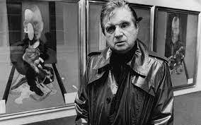 Francis Bacon