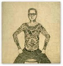 Don Ed Hardy