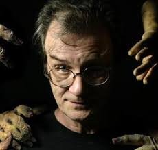 Bernie Wrightson