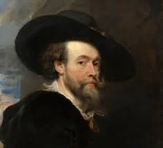 Peter Paul Rubens