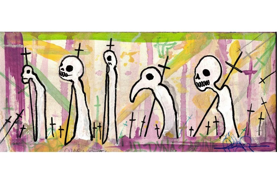 September 14th. Heartbroken Hopeless