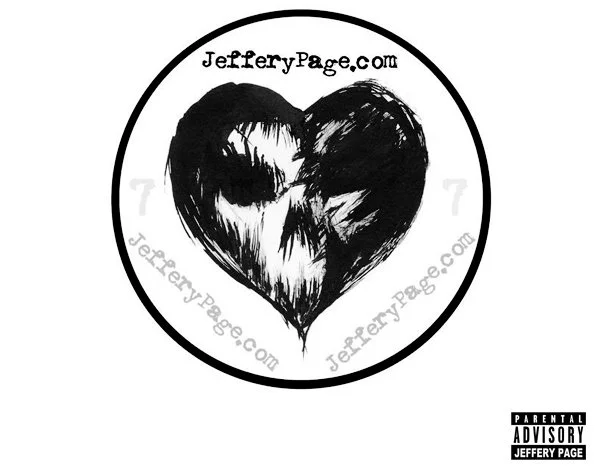 A great place to buy art and other gift in the art shop of Los Angeles Artist Jeffery Page