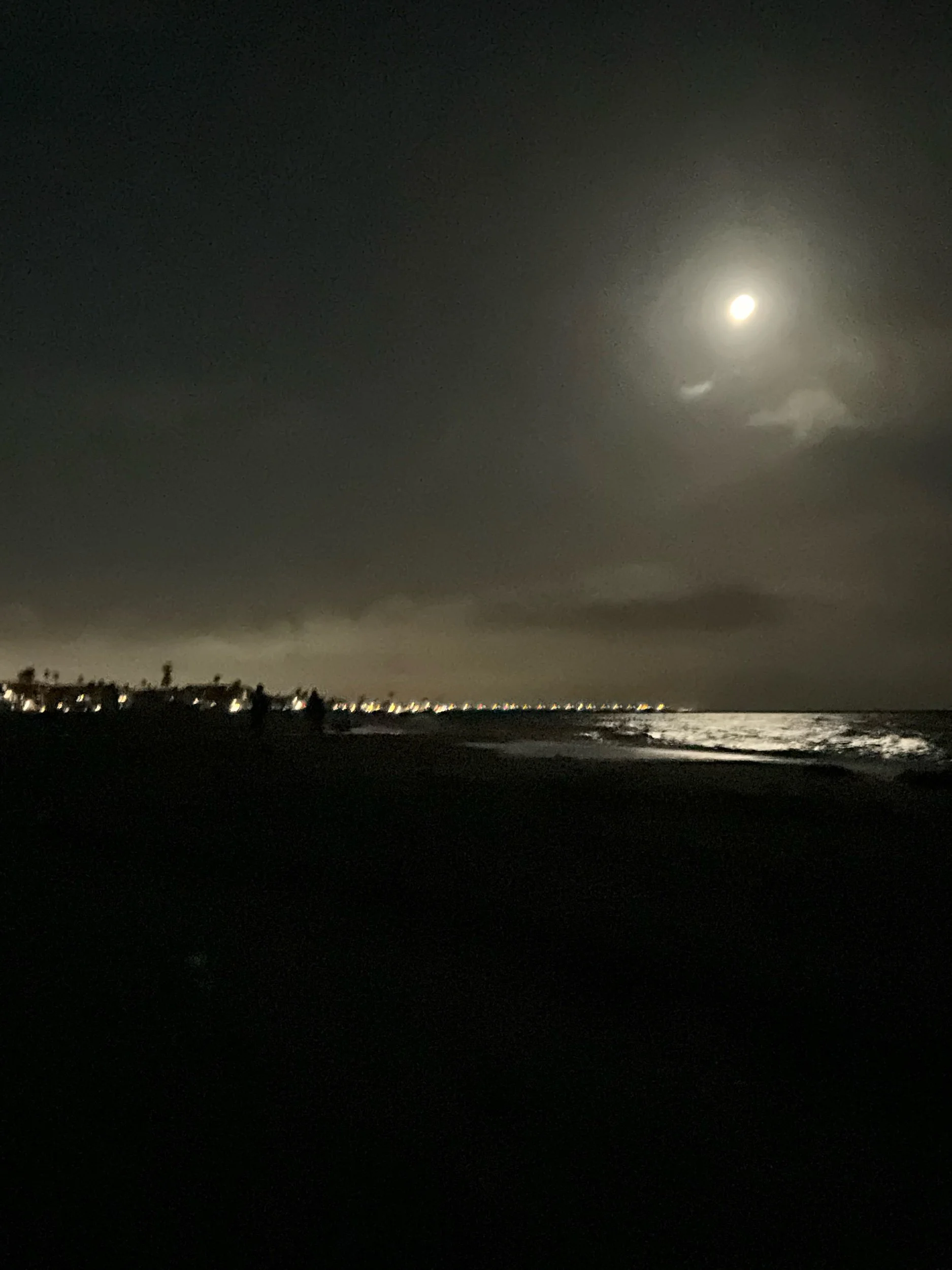 Blog #1 – Memories, Mindfulness, Brain Fuel and the Beast of Bray Road
