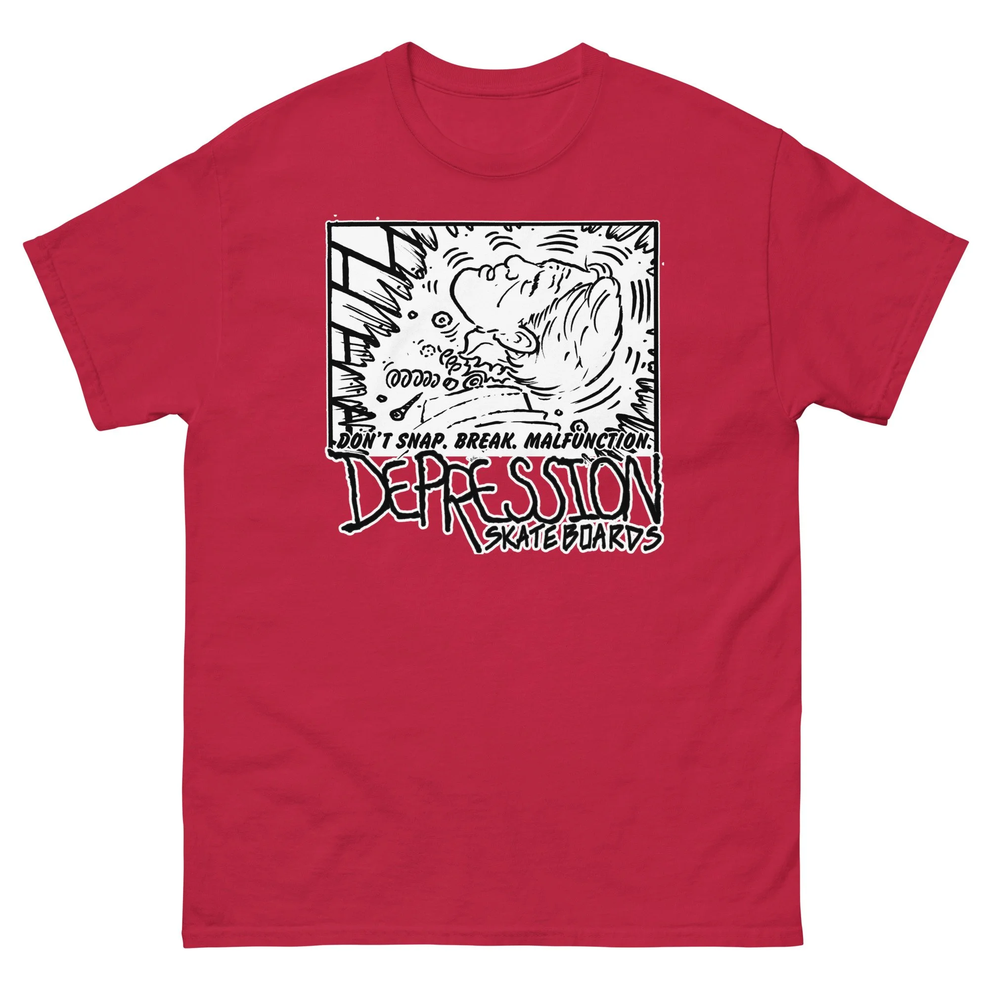 unisex-classic-tee-cardinal-front-6879603cd917a.jpg